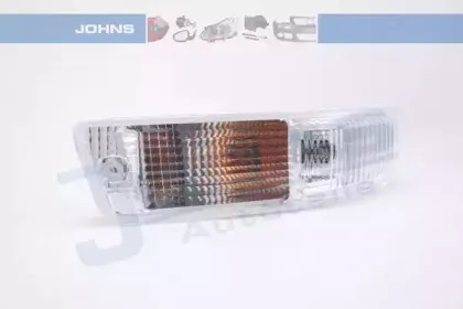 Фонарь указателя поворота JOHNS купить