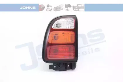 Задний фонарь JOHNS купить