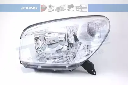 Основная фара JOHNS купить
