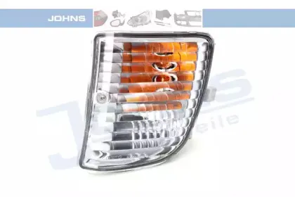 Фонарь указателя поворота JOHNS купить