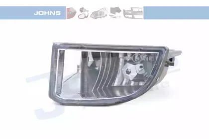 Противотуманная фара JOHNS купить