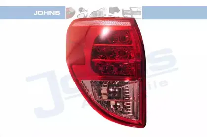 Задний фонарь JOHNS купить