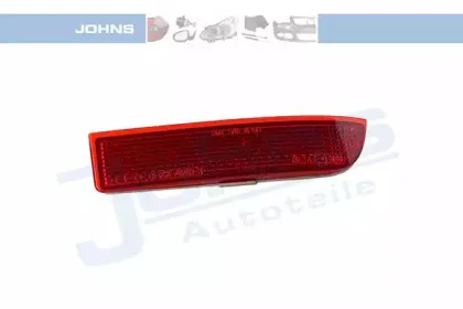 Отражатель JOHNS купить