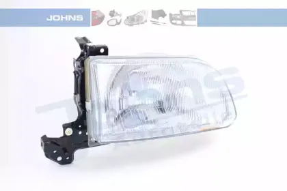 Основная фара JOHNS купить