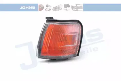 Фонарь указателя поворота JOHNS купить