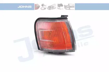 Фонарь указателя поворота JOHNS купить