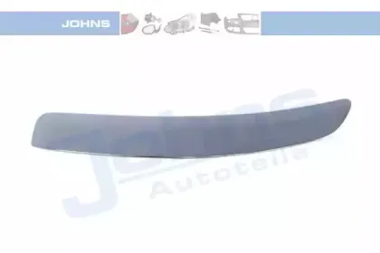 Облицовка / защитная накладка, буфер JOHNS купить