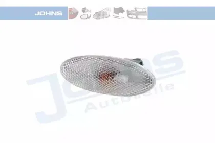 Фонарь указателя поворота JOHNS купить