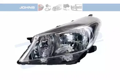 Основная фара JOHNS купить