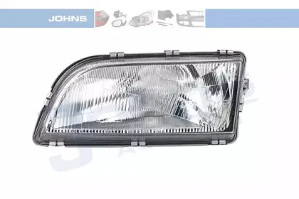 Основная фара JOHNS купить