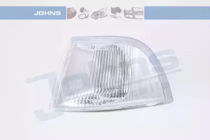 Фонарь указателя поворота JOHNS купить