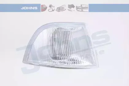 Фонарь указателя поворота JOHNS купить