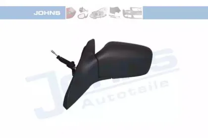 Наружное зеркало JOHNS купить