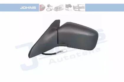 Наружное зеркало JOHNS купить