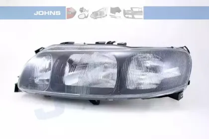 Основная фара JOHNS купить