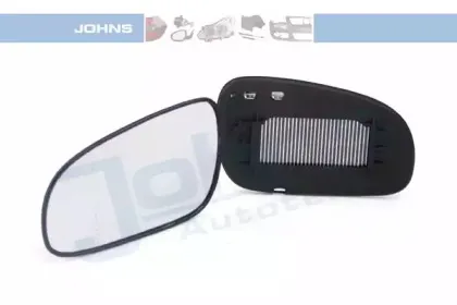 Зеркальное стекло, наружное зеркало JOHNS купить