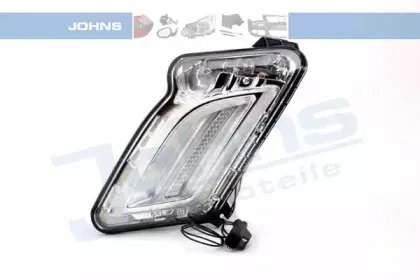 Фара дневного освещения JOHNS купить