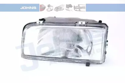 Основная фара JOHNS купить