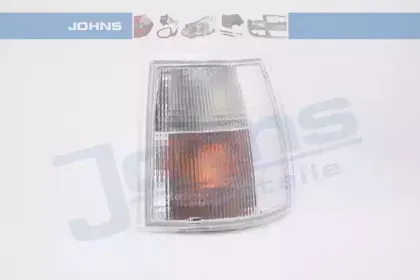 Фонарь указателя поворота JOHNS купить