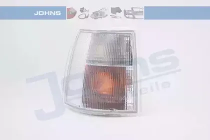 Фонарь указателя поворота JOHNS купить