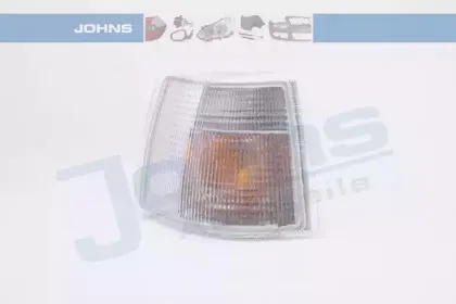 Фонарь указателя поворота JOHNS купить