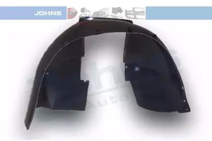 Обшивка, колесная ниша JOHNS купить