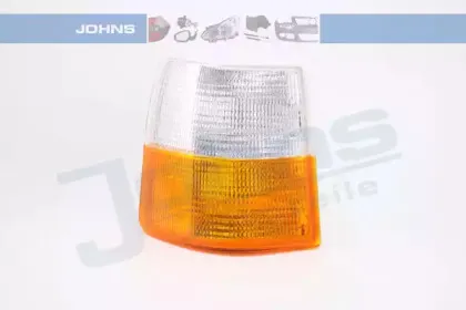 Фонарь указателя поворота JOHNS купить