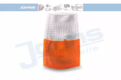 Фонарь указателя поворота JOHNS купить