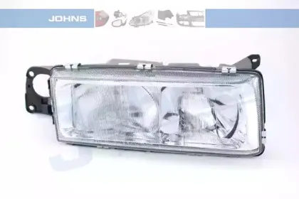Основная фара JOHNS купить