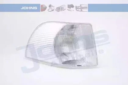 Фонарь указателя поворота JOHNS купить