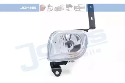 Противотуманная фара JOHNS купить