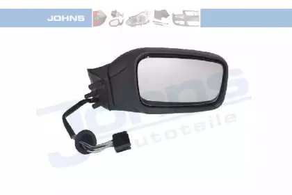 Наружное зеркало JOHNS купить