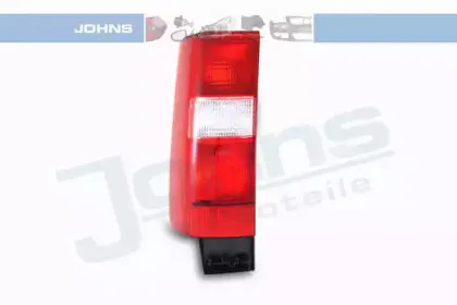 Задний фонарь JOHNS купить