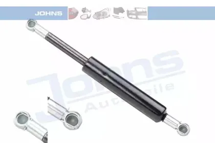 Газовая пружина, крышка багажник JOHNS купить