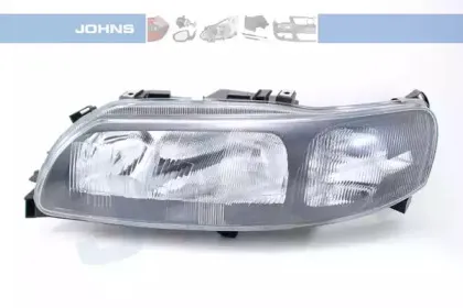 Основная фара JOHNS купить