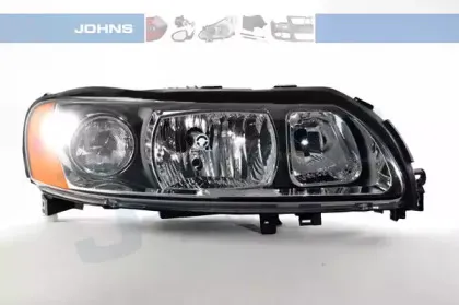 Основная фара JOHNS купить