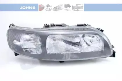 Основная фара JOHNS купить