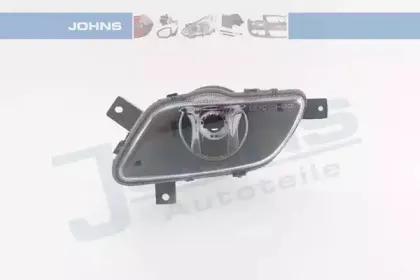 Противотуманная фара JOHNS купить