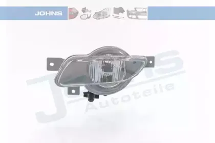 Противотуманная фара JOHNS купить