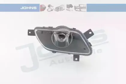 Противотуманная фара JOHNS купить