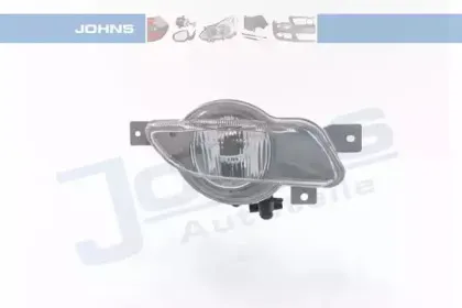 Противотуманная фара JOHNS купить