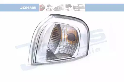 Фонарь указателя поворота JOHNS купить