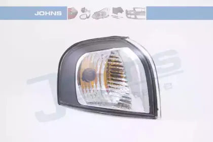 Фонарь указателя поворота JOHNS купить