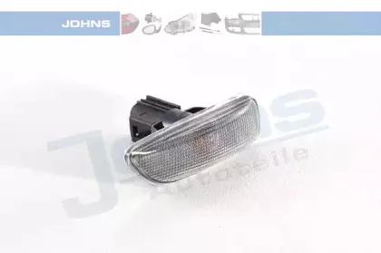 Фонарь указателя поворота JOHNS купить