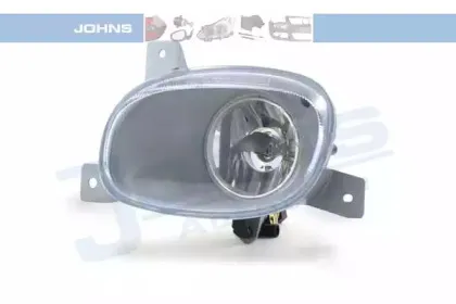 Противотуманная фара JOHNS купить