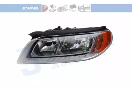 Основная фара JOHNS купить