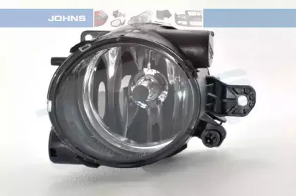 Противотуманная фара JOHNS купить