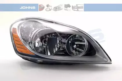 Основная фара JOHNS купить