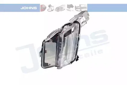Фара дневного освещения JOHNS купить