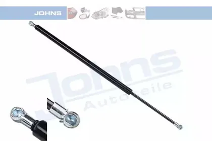 Газовая пружина, крышка багажник JOHNS купить